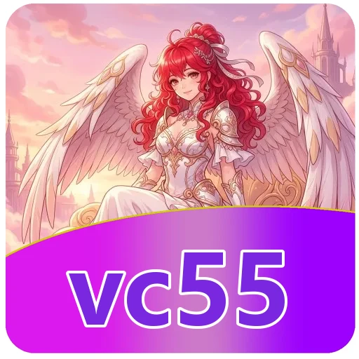 Pratinjau antarmuka aplikasi vc55 setelah terpasang
