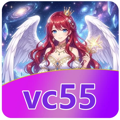 Pratinjau antarmuka aplikasi vc55 setelah terpasang (build v4.2.1)